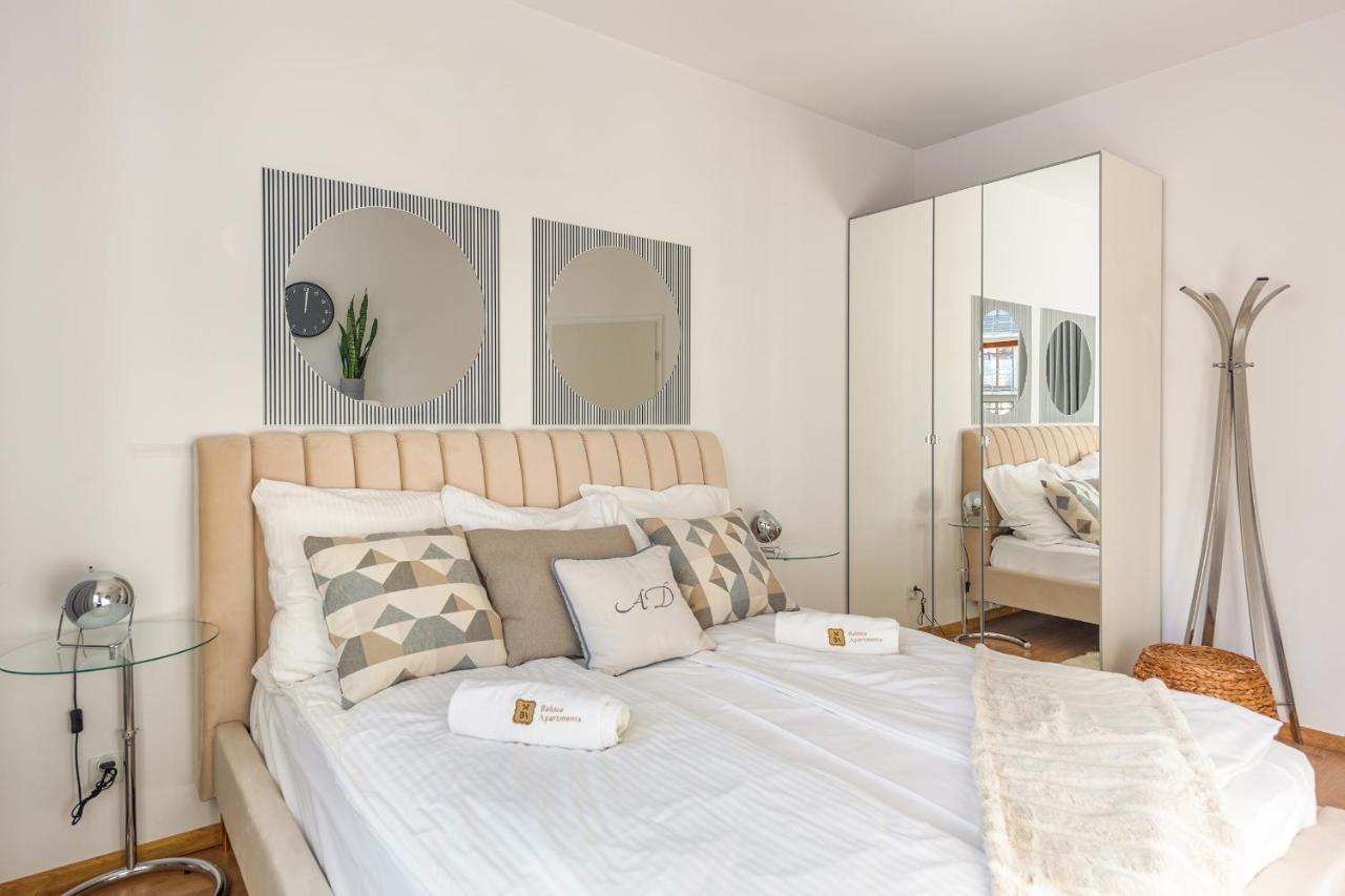 Apartment Maeva - Neptun Park Gdańsk Zewnętrze zdjęcie