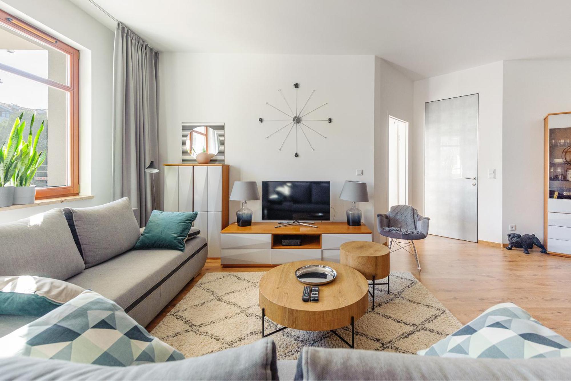 Apartment Maeva - Neptun Park Gdańsk Zewnętrze zdjęcie