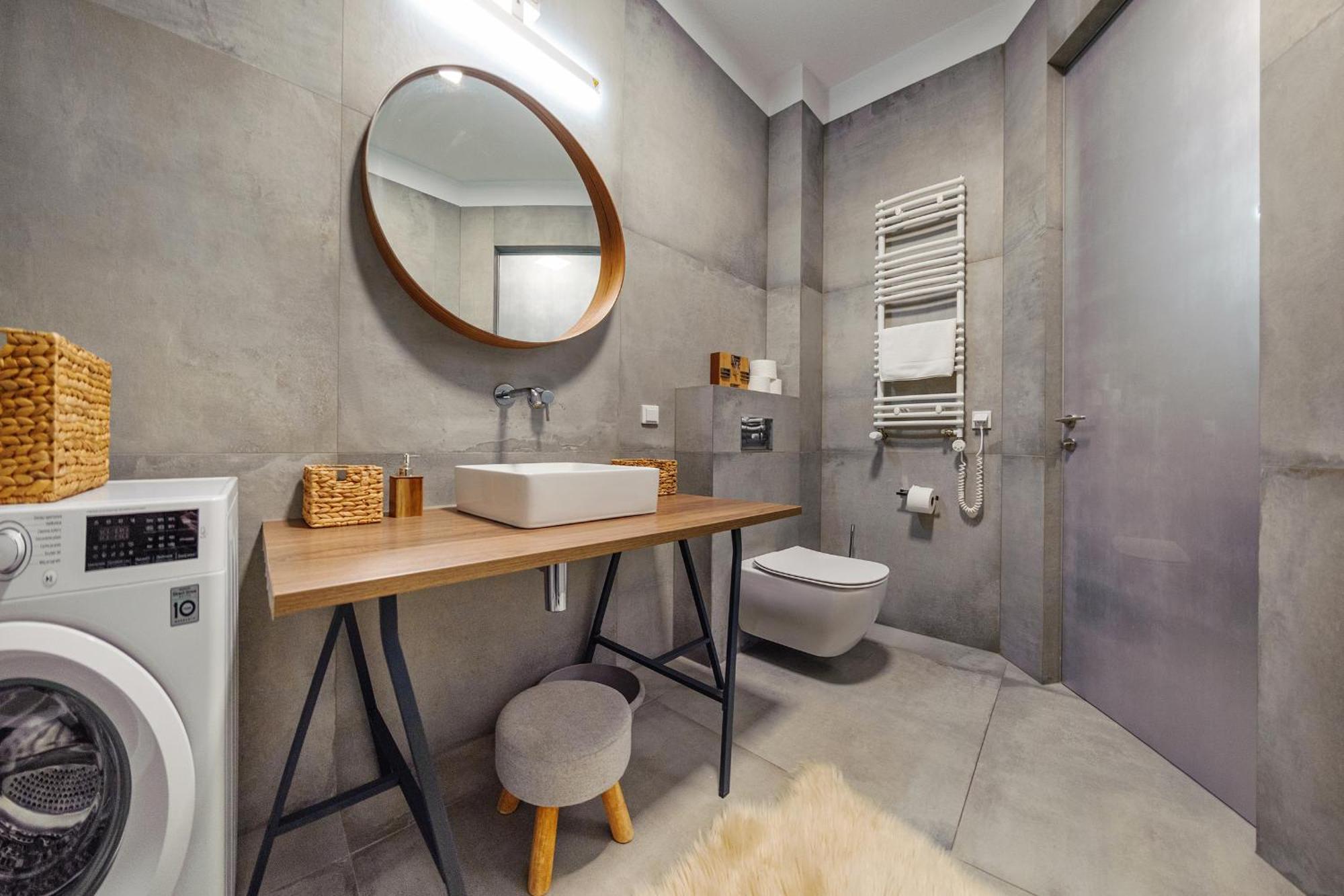 Apartment Maeva - Neptun Park Gdańsk Zewnętrze zdjęcie
