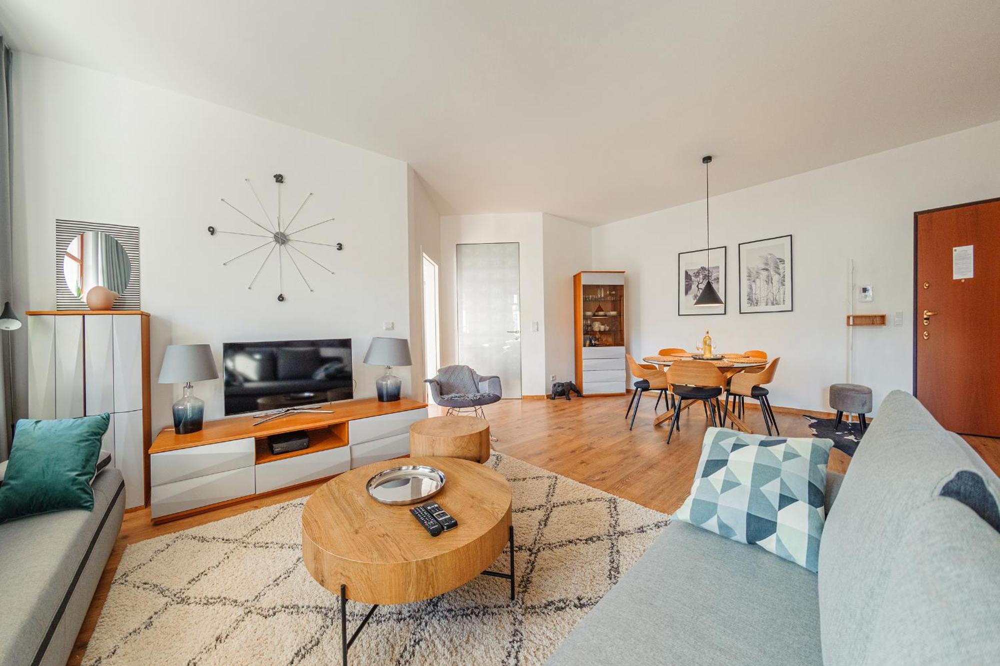 Apartment Maeva - Neptun Park Gdańsk Zewnętrze zdjęcie