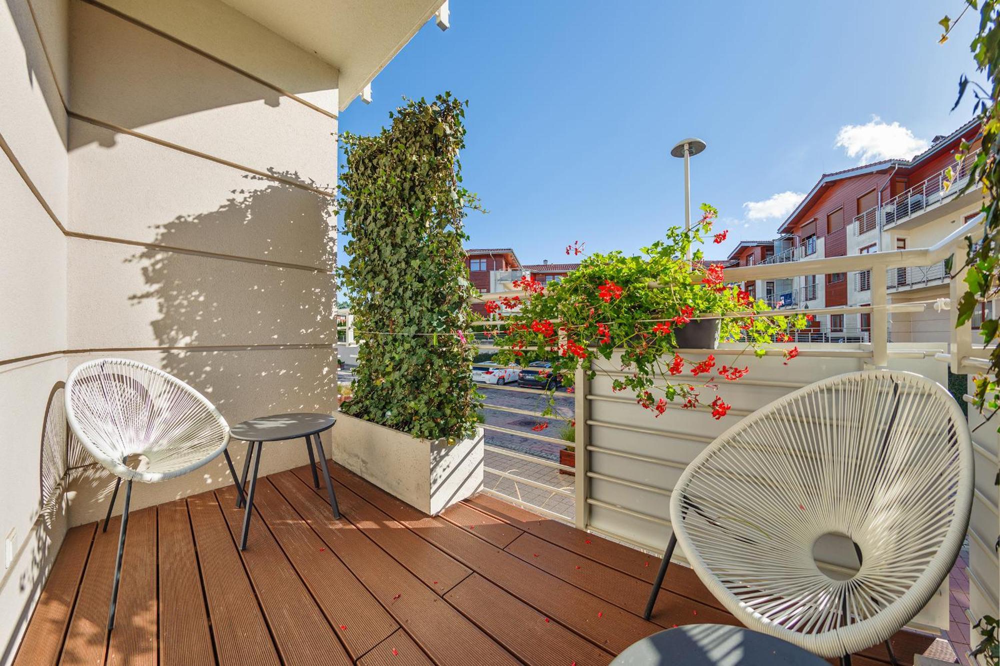 Apartment Maeva - Neptun Park Gdańsk Zewnętrze zdjęcie