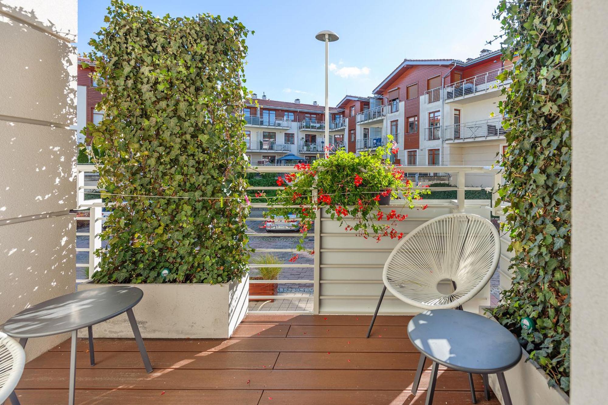 Apartment Maeva - Neptun Park Gdańsk Zewnętrze zdjęcie