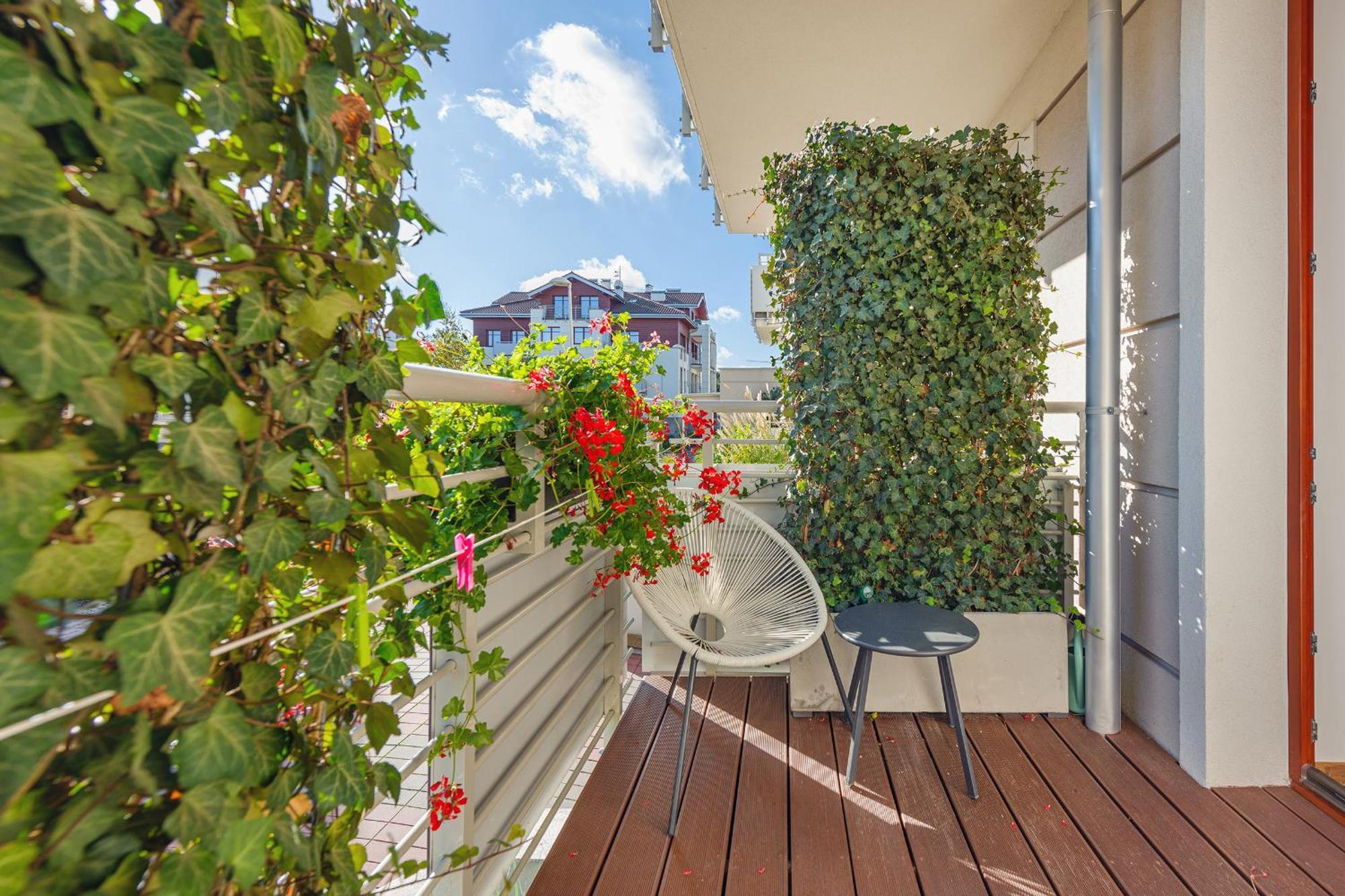 Apartment Maeva - Neptun Park Gdańsk Zewnętrze zdjęcie